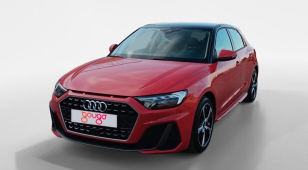 AUDI AUDI A1 AUDI A1 SPORTBACK ADRENALIN EDITION 30 TFSI 85(116) KW(CV) 6 VEL.