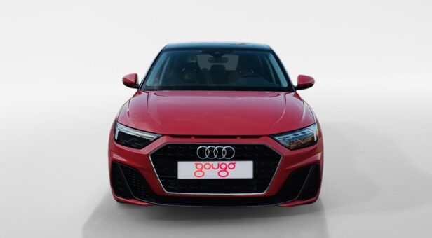 AUDI AUDI A1 AUDI A1 SPORTBACK ADRENALIN EDITION 30 TFSI 85(116) KW(CV) 6 VEL.