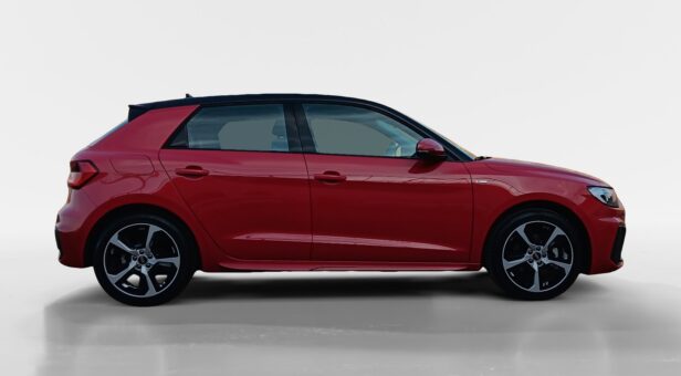AUDI AUDI A1 AUDI A1 SPORTBACK ADRENALIN EDITION 30 TFSI 85(116) KW(CV) 6 VEL.