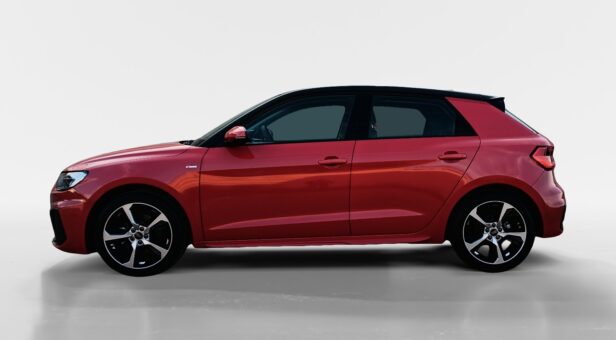 AUDI AUDI A1 AUDI A1 SPORTBACK ADRENALIN EDITION 30 TFSI 85(116) KW(CV) 6 VEL.