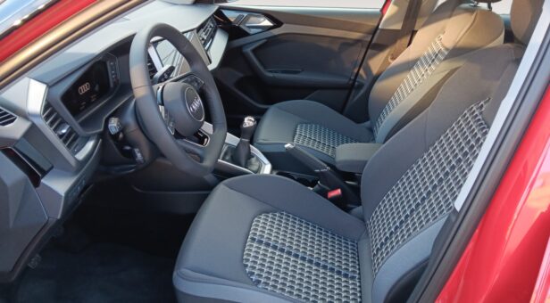 AUDI AUDI A1 AUDI A1 SPORTBACK ADRENALIN EDITION 30 TFSI 85(116) KW(CV) 6 VEL.