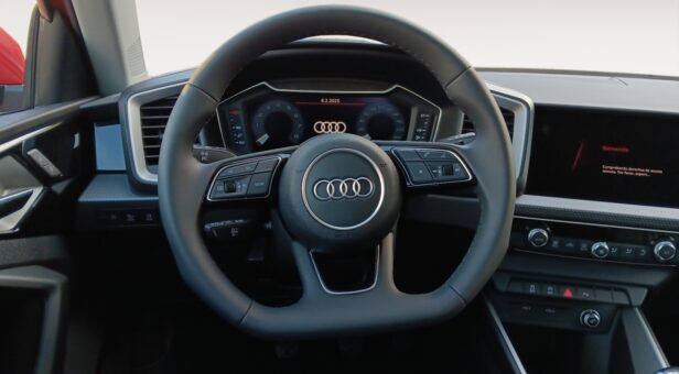 AUDI AUDI A1 AUDI A1 SPORTBACK ADRENALIN EDITION 30 TFSI 85(116) KW(CV) 6 VEL.