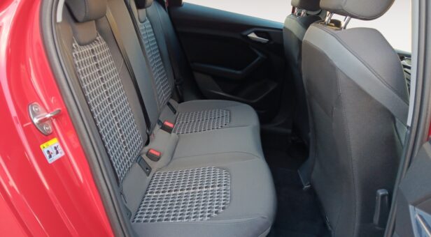 AUDI AUDI A1 AUDI A1 SPORTBACK ADRENALIN EDITION 30 TFSI 85(116) KW(CV) 6 VEL.