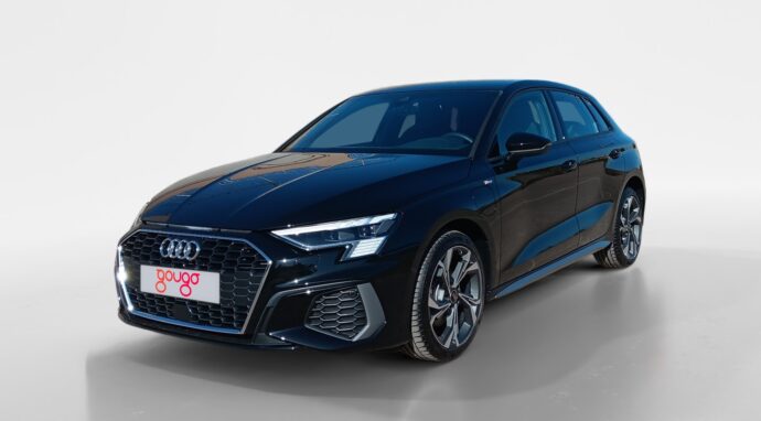 AUDI AUDI A3 SPORT BACK AUDI A3 SPORTBACK S LINE 40 TFSI E 150(204) KW(CV) S TRONIC AUDI AUDI A3 SPORT BACK AUDI A3 SPORTBACK S LINE 40 TFSI E 150(204) KW(CV) S TRONIC