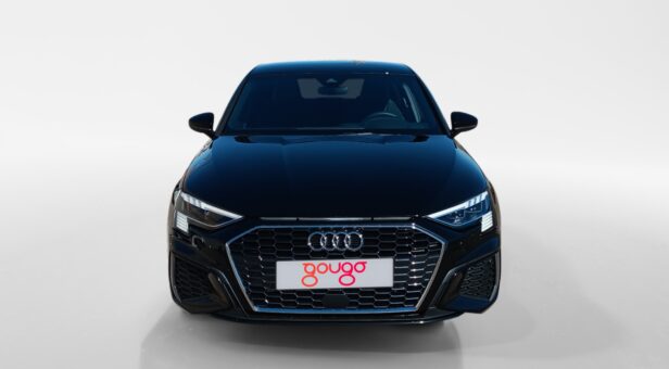 AUDI AUDI A3 SPORT BACK AUDI A3 SPORTBACK S LINE 40 TFSI E  150(204) KW(CV) S TRONIC