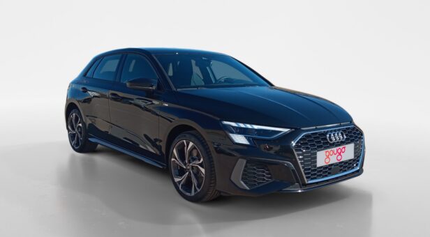 AUDI AUDI A3 SPORT BACK AUDI A3 SPORTBACK S LINE 40 TFSI E  150(204) KW(CV) S TRONIC