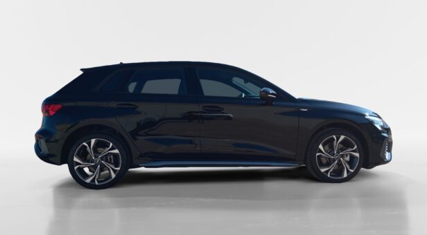 AUDI AUDI A3 SPORT BACK AUDI A3 SPORTBACK S LINE 40 TFSI E  150(204) KW(CV) S TRONIC