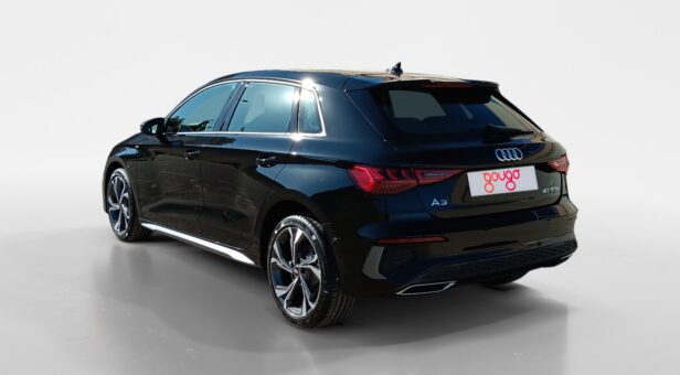 AUDI AUDI A3 SPORT BACK AUDI A3 SPORTBACK S LINE 40 TFSI E  150(204) KW(CV) S TRONIC