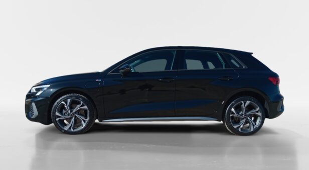 AUDI AUDI A3 SPORT BACK AUDI A3 SPORTBACK S LINE 40 TFSI E  150(204) KW(CV) S TRONIC