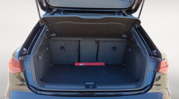 AUDI AUDI A3 SPORT BACK AUDI A3 SPORTBACK S LINE 40 TFSI E  150(204) KW(CV) S TRONIC