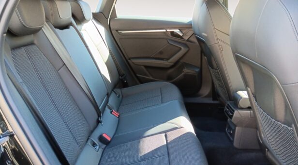 AUDI AUDI A3 SPORT BACK AUDI A3 SPORTBACK S LINE 40 TFSI E  150(204) KW(CV) S TRONIC