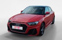 AUDI AUDI A1 AUDI A1 SPORTBACK S LINE 30 TFSI 81(110) KW(CV) S TRONIC