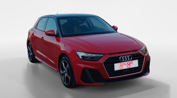 AUDI AUDI A1 AUDI A1 SPORTBACK S LINE 30 TFSI 81(110) KW(CV) S TRONIC AUDI AUDI A1 AUDI A1 SPORTBACK S LINE 30 TFSI 81(110) KW(CV) S TRONIC