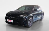 MERCEDES GLA -CLASS GLA 200 D AMG LINE