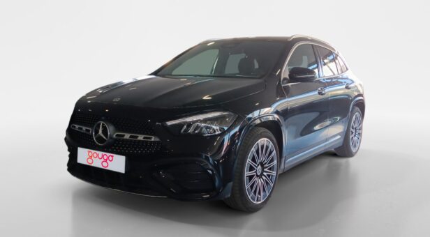 MERCEDES GLA -CLASS GLA 200 D AMG LINE MERCEDES GLA -CLASS GLA 200 D AMG LINE