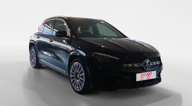 MERCEDES GLA -CLASS GLA 200 D AMG LINE MERCEDES GLA -CLASS GLA 200 D AMG LINE