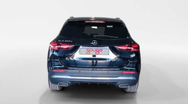 MERCEDES GLA -CLASS GLA 200 D AMG LINE MERCEDES GLA -CLASS GLA 200 D AMG LINE