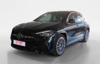 MERCEDES GLA -CLASS GLA 200 D AMG LINE