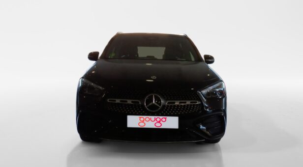 MERCEDES GLA -CLASS GLA 200 D AMG LINE MERCEDES GLA -CLASS GLA 200 D AMG LINE