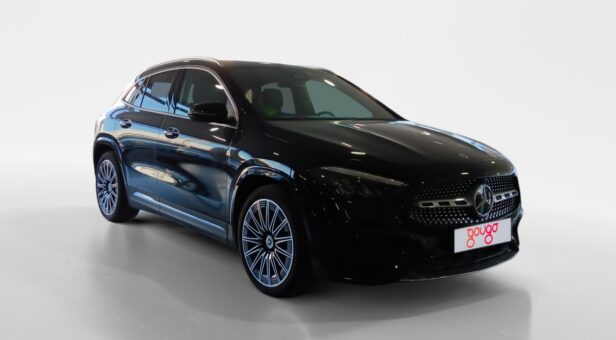 MERCEDES GLA -CLASS GLA 200 D AMG LINE MERCEDES GLA -CLASS GLA 200 D AMG LINE