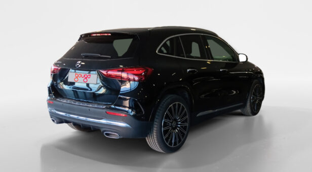 MERCEDES GLA -CLASS GLA 200 D AMG LINE MERCEDES GLA -CLASS GLA 200 D AMG LINE