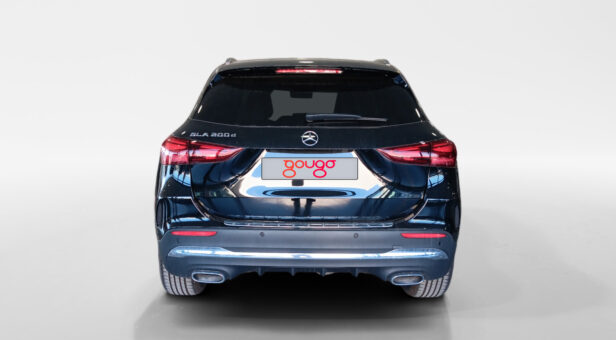 MERCEDES GLA -CLASS GLA 200 D AMG LINE MERCEDES GLA -CLASS GLA 200 D AMG LINE
