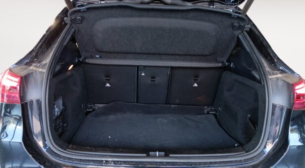 MERCEDES GLA -CLASS GLA 200 D AMG LINE MERCEDES GLA -CLASS GLA 200 D AMG LINE