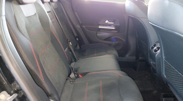 MERCEDES GLA -CLASS GLA 200 D AMG LINE MERCEDES GLA -CLASS GLA 200 D AMG LINE