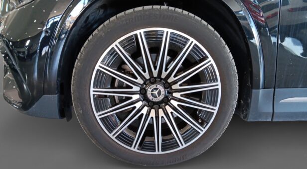 MERCEDES GLA -CLASS GLA 200 D AMG LINE MERCEDES GLA -CLASS GLA 200 D AMG LINE