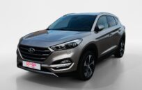 HYUNDAI TUCSON TODOTERRENO 2.0 CRDI 100KW BLUEDRIVE TECNO 2WD 136 5P