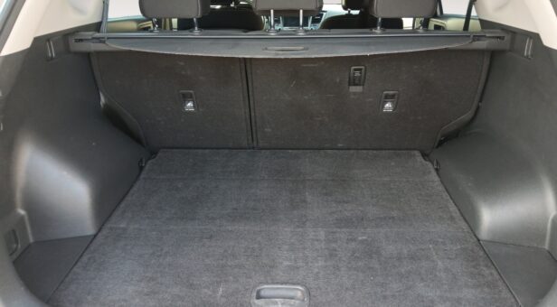 HYUNDAI TUCSON TODOTERRENO 2.0 CRDI 100KW BLUEDRIVE TECNO 2WD 136 5P