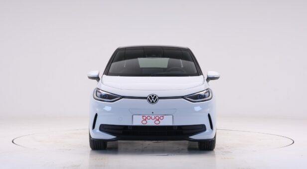 VOLKSWAGEN ID.3 BERLINA CON PORTON BEV 82KWH 150KW PRO S AUTO 204 5P