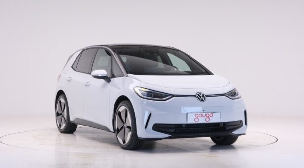 VOLKSWAGEN ID.3 BERLINA CON PORTON BEV 82KWH 150KW PRO S AUTO 204 5P