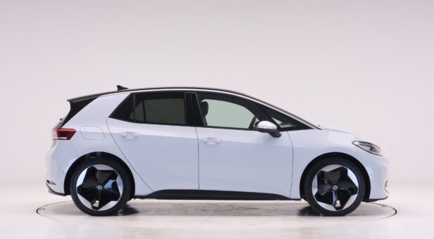 VOLKSWAGEN ID.3 BERLINA CON PORTON BEV 82KWH 150KW PRO S AUTO 204 5P