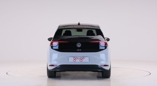 VOLKSWAGEN ID.3 BERLINA CON PORTON BEV 82KWH 150KW PRO S AUTO 204 5P