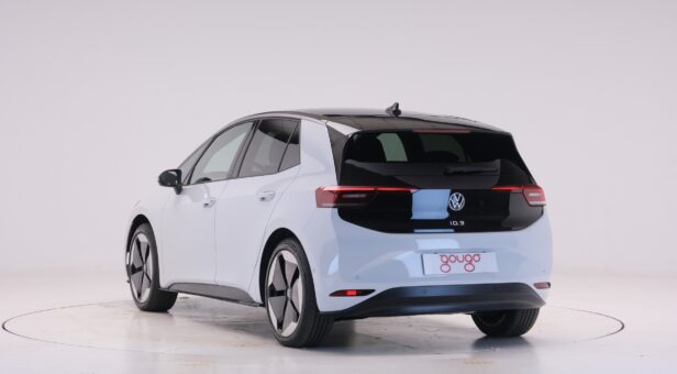 VOLKSWAGEN ID.3 BERLINA CON PORTON BEV 82KWH 150KW PRO S AUTO 204 5P