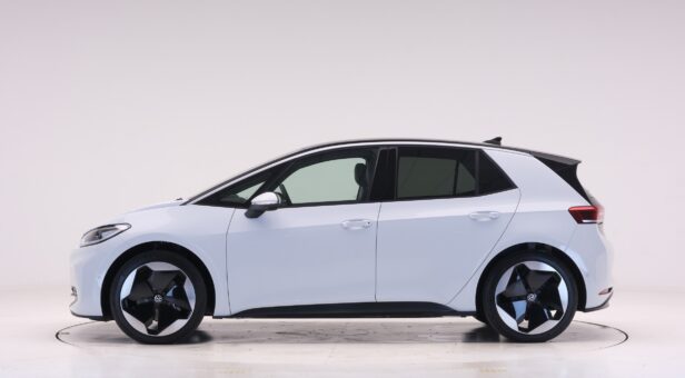 VOLKSWAGEN ID.3 BERLINA CON PORTON BEV 82KWH 150KW PRO S AUTO 204 5P