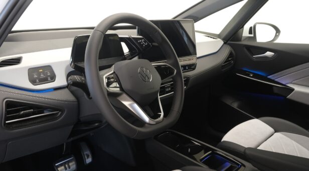 VOLKSWAGEN ID.3 BERLINA CON PORTON BEV 82KWH 150KW PRO S AUTO 204 5P