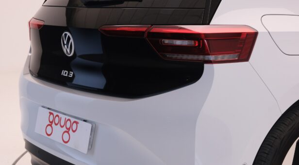 VOLKSWAGEN ID.3 BERLINA CON PORTON BEV 82KWH 150KW PRO S AUTO 204 5P