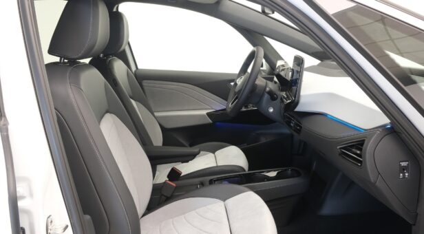 VOLKSWAGEN ID.3 BERLINA CON PORTON BEV 82KWH 150KW PRO S AUTO 204 5P