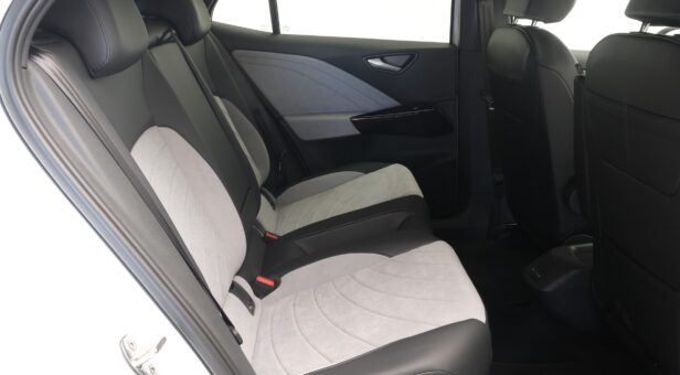 VOLKSWAGEN ID.3 BERLINA CON PORTON BEV 82KWH 150KW PRO S AUTO 204 5P