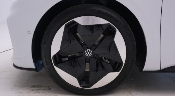 VOLKSWAGEN ID.3 BERLINA CON PORTON BEV 82KWH 150KW PRO S AUTO 204 5P