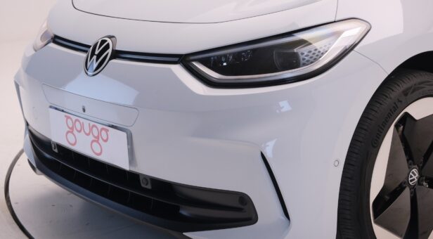 VOLKSWAGEN ID.3 BERLINA CON PORTON BEV 82KWH 150KW PRO S AUTO 204 5P