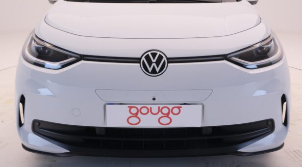 VOLKSWAGEN ID.3 BERLINA CON PORTON BEV 82KWH 150KW PRO S AUTO 204 5P
