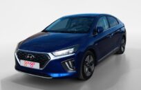 HYUNDAI IONIQ BERLINA CON PORTON 1.6 GDI HEV TECNO DCT 141 5P
