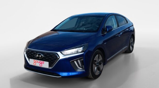 HYUNDAI IONIQ BERLINA CON PORTON 1.6 GDI HEV TECNO DCT 141 5P HYUNDAI IONIQ BERLINA CON PORTON 1.6 GDI HEV TECNO DCT 141 5P