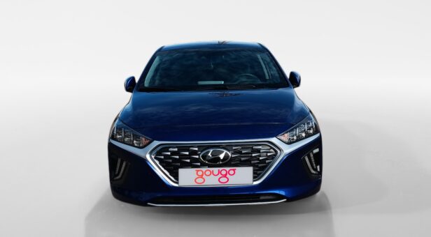 HYUNDAI IONIQ BERLINA CON PORTON 1.6 GDI HEV TECNO DCT 141 5P HYUNDAI IONIQ BERLINA CON PORTON 1.6 GDI HEV TECNO DCT 141 5P