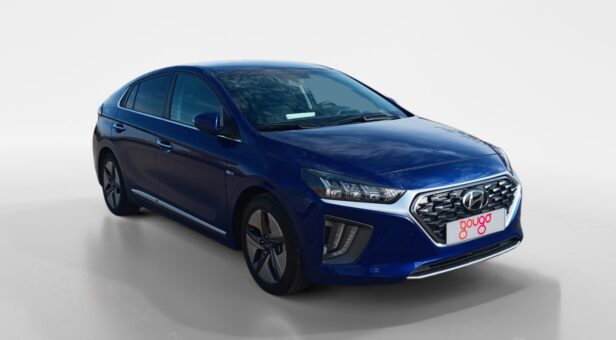 HYUNDAI IONIQ BERLINA CON PORTON 1.6 GDI HEV TECNO DCT 141 5P HYUNDAI IONIQ BERLINA CON PORTON 1.6 GDI HEV TECNO DCT 141 5P