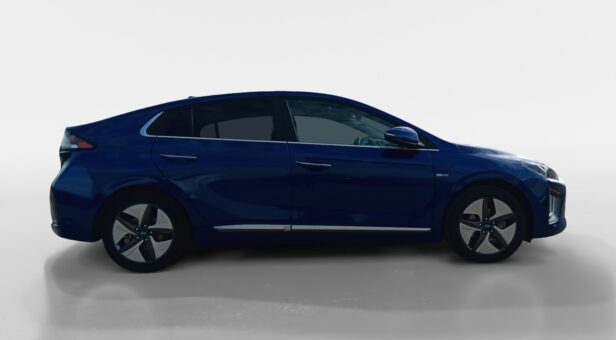 HYUNDAI IONIQ BERLINA CON PORTON 1.6 GDI HEV TECNO DCT 141 5P HYUNDAI IONIQ BERLINA CON PORTON 1.6 GDI HEV TECNO DCT 141 5P