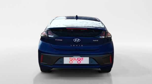 HYUNDAI IONIQ BERLINA CON PORTON 1.6 GDI HEV TECNO DCT 141 5P HYUNDAI IONIQ BERLINA CON PORTON 1.6 GDI HEV TECNO DCT 141 5P